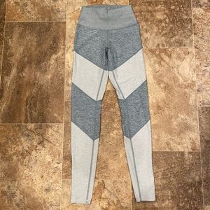 ALO Alosoft Sheila Leggings, XS